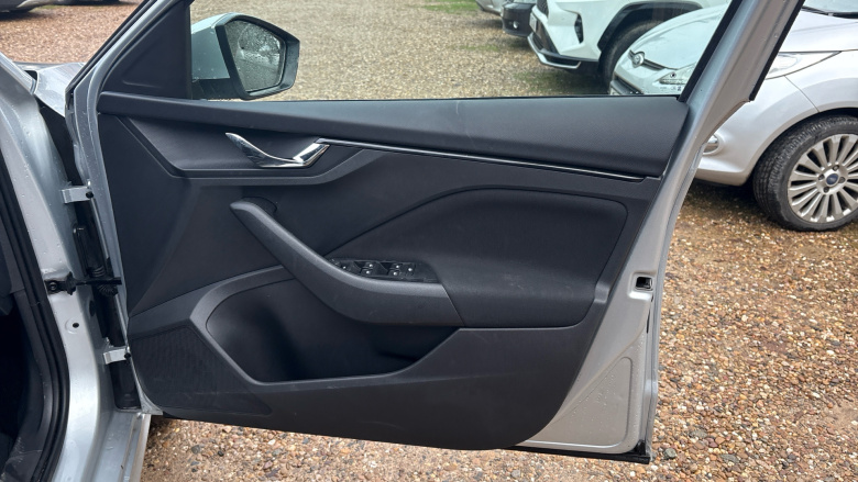 Skoda Kamiq 1.0 TSI SE Edition 5dr DSG Petrol Hatchback